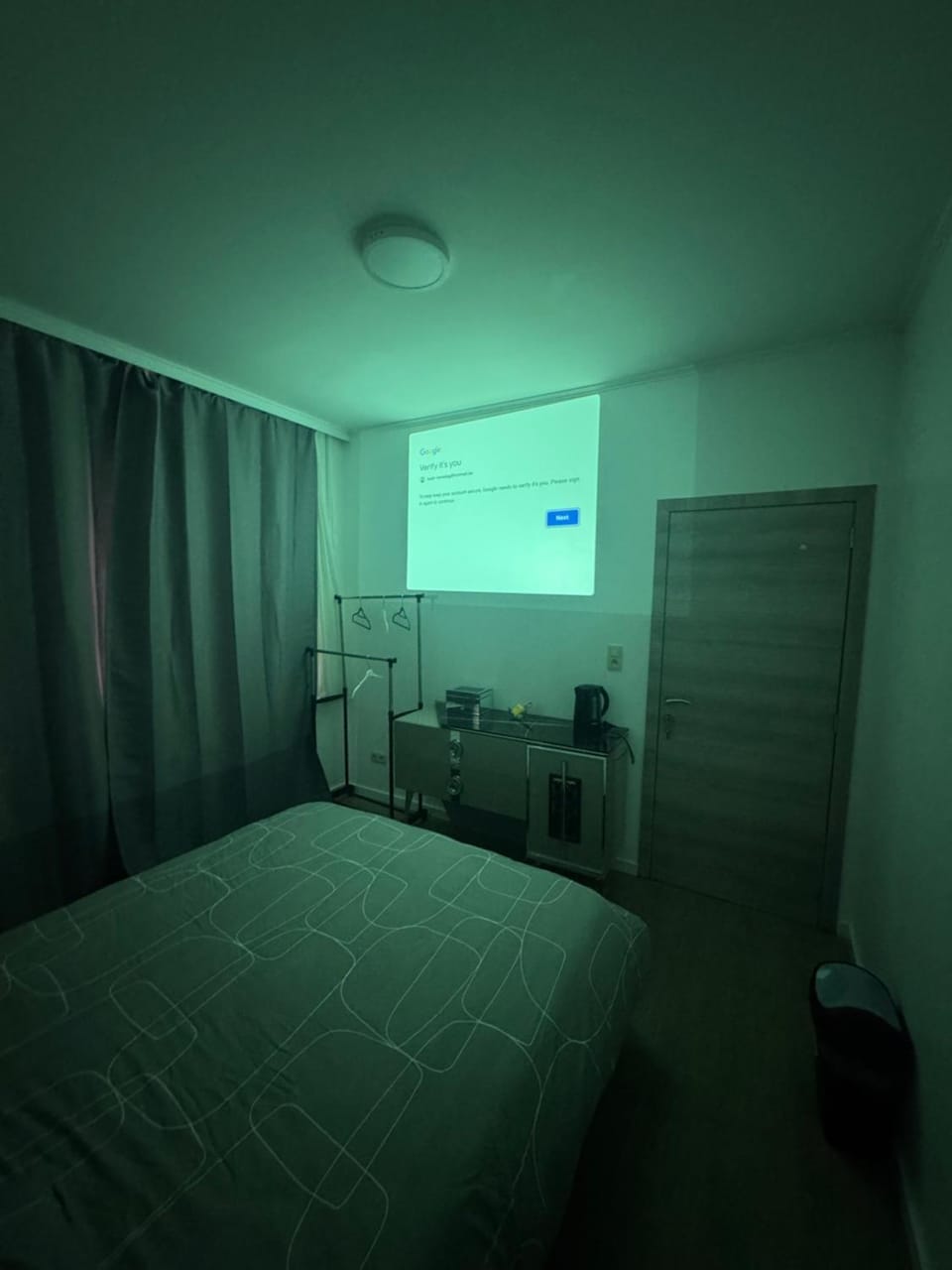 Sweetroom Bed and Breakfast in Brussels