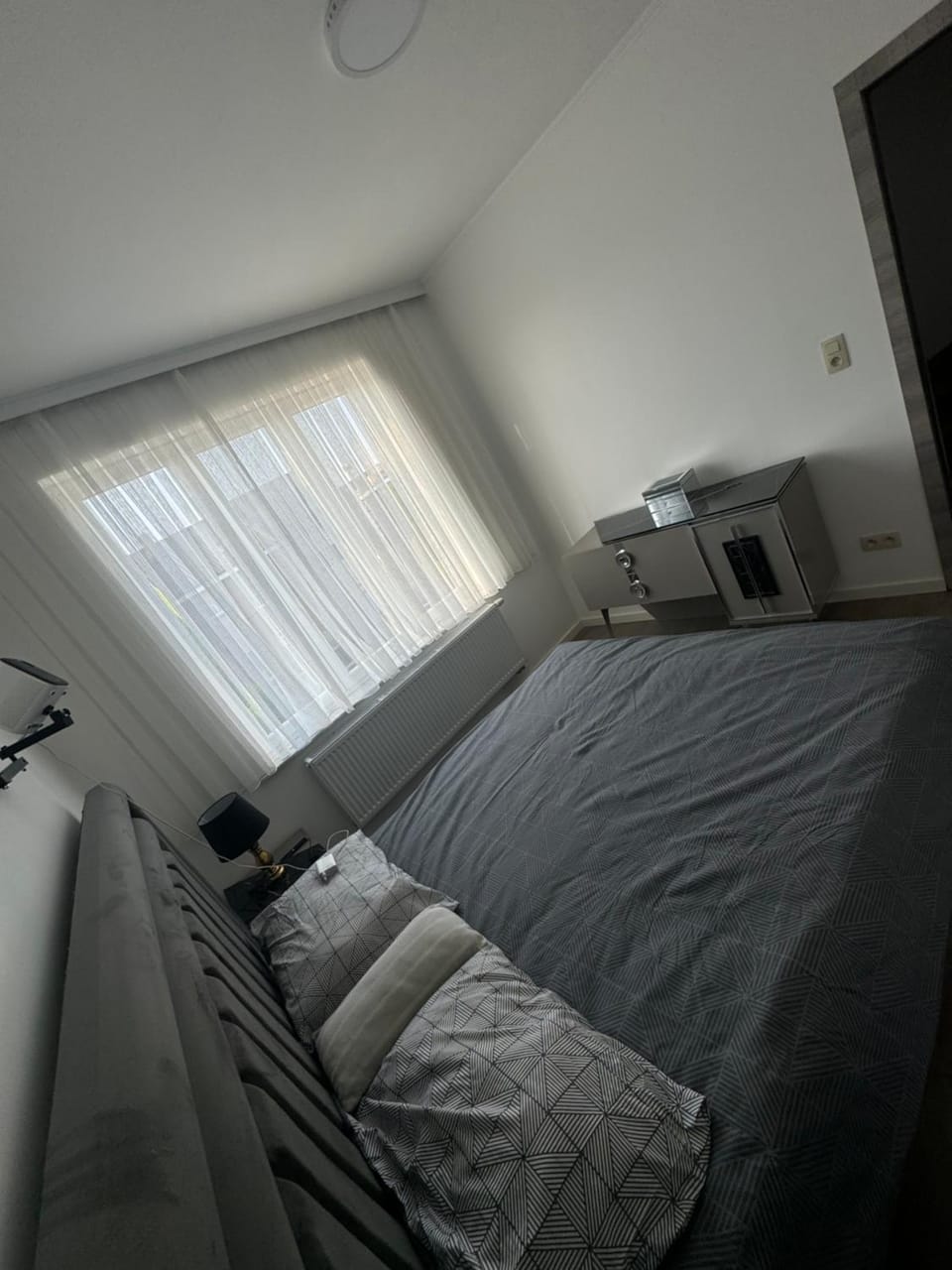 Sweetroom Bed and Breakfast in Brussels