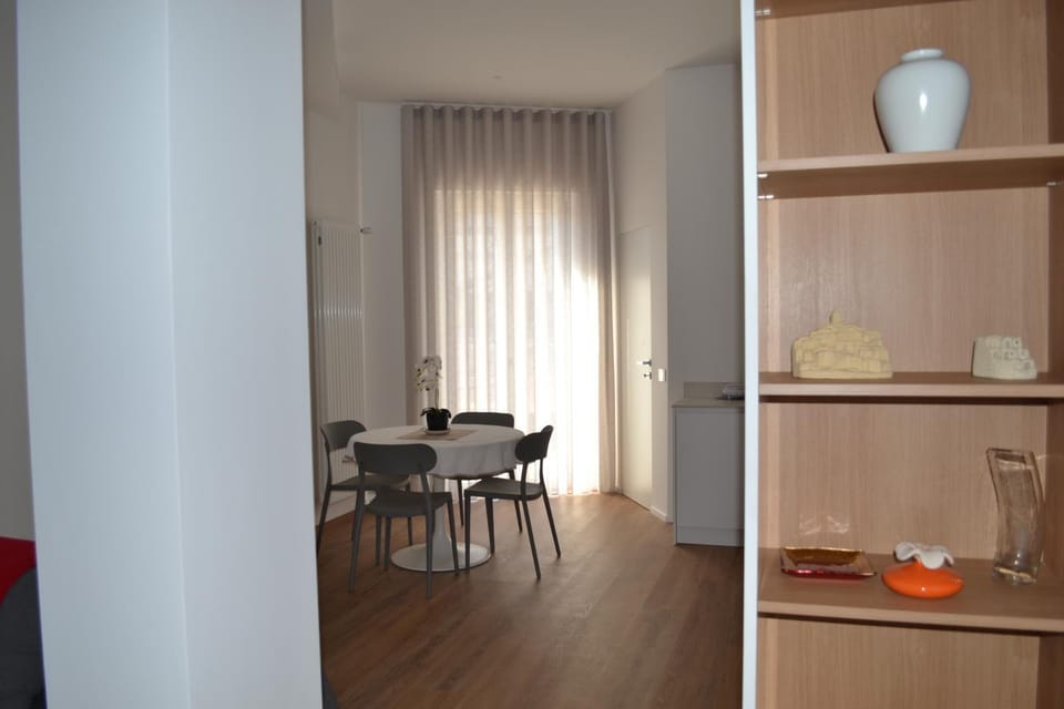 Olivieri Home Apartment in Matera