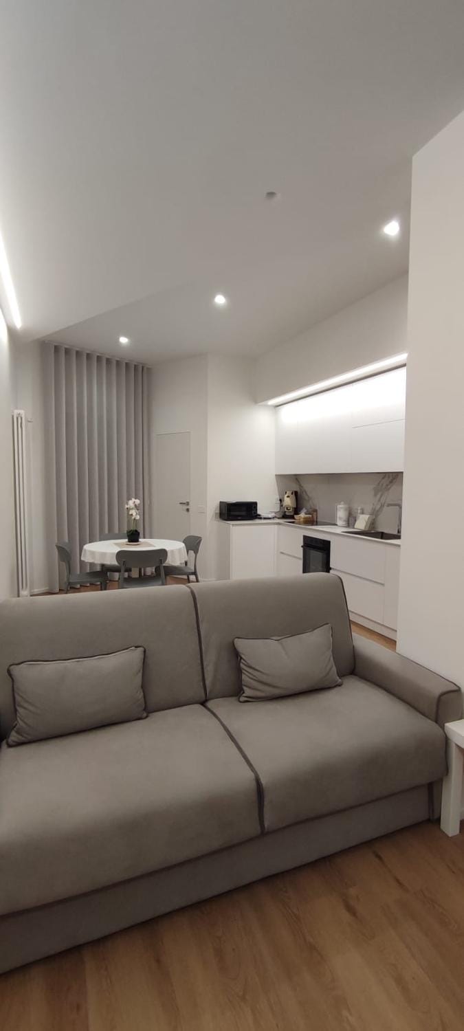 Olivieri Home Apartment in Matera