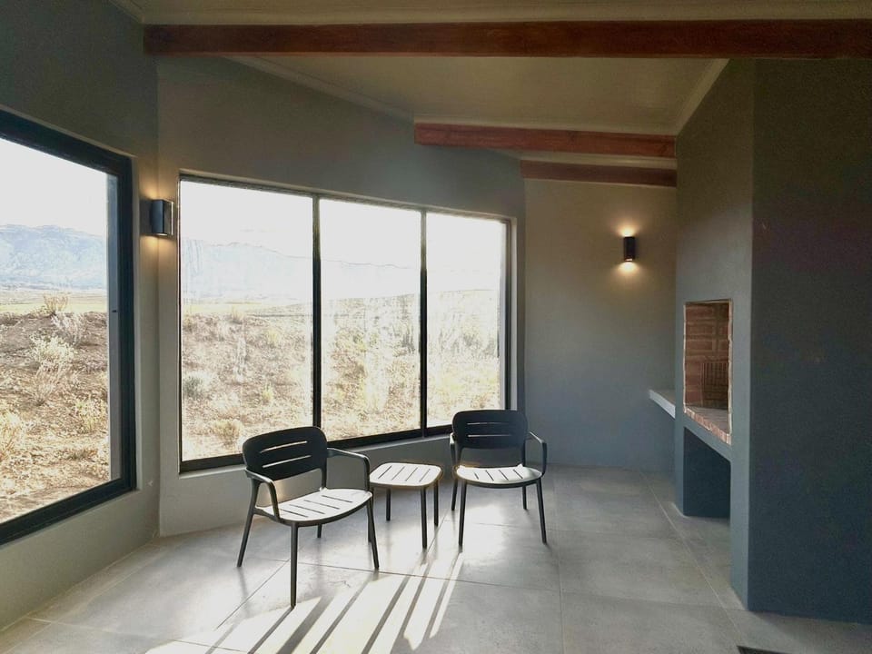 Patio, Balcony/Terrace