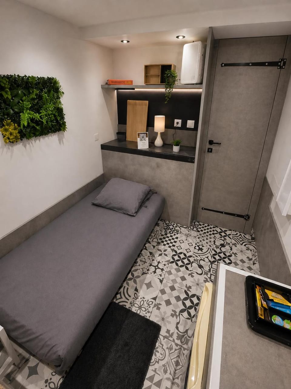 Le cocon Bressan-cosy-clim Apartment in Jura