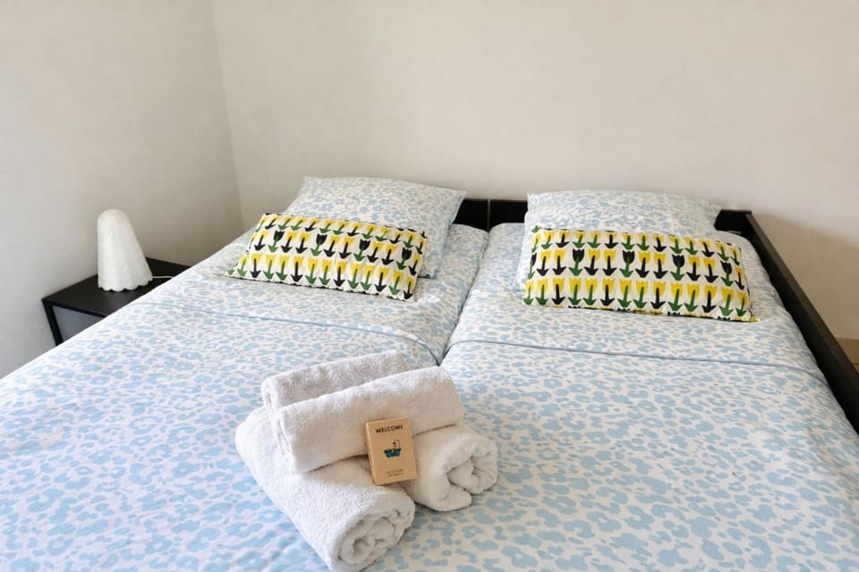 The Ill in Softness calm & elegant Apartment in Illkirch-Graffenstaden