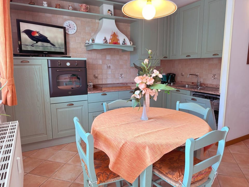 SKI & SPA Family Apartment Bad Kleinkirchheim Apartment in Carinthia, Austria