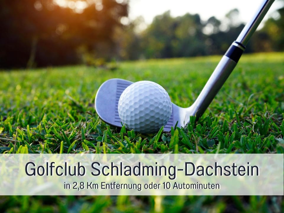 Golfcourse