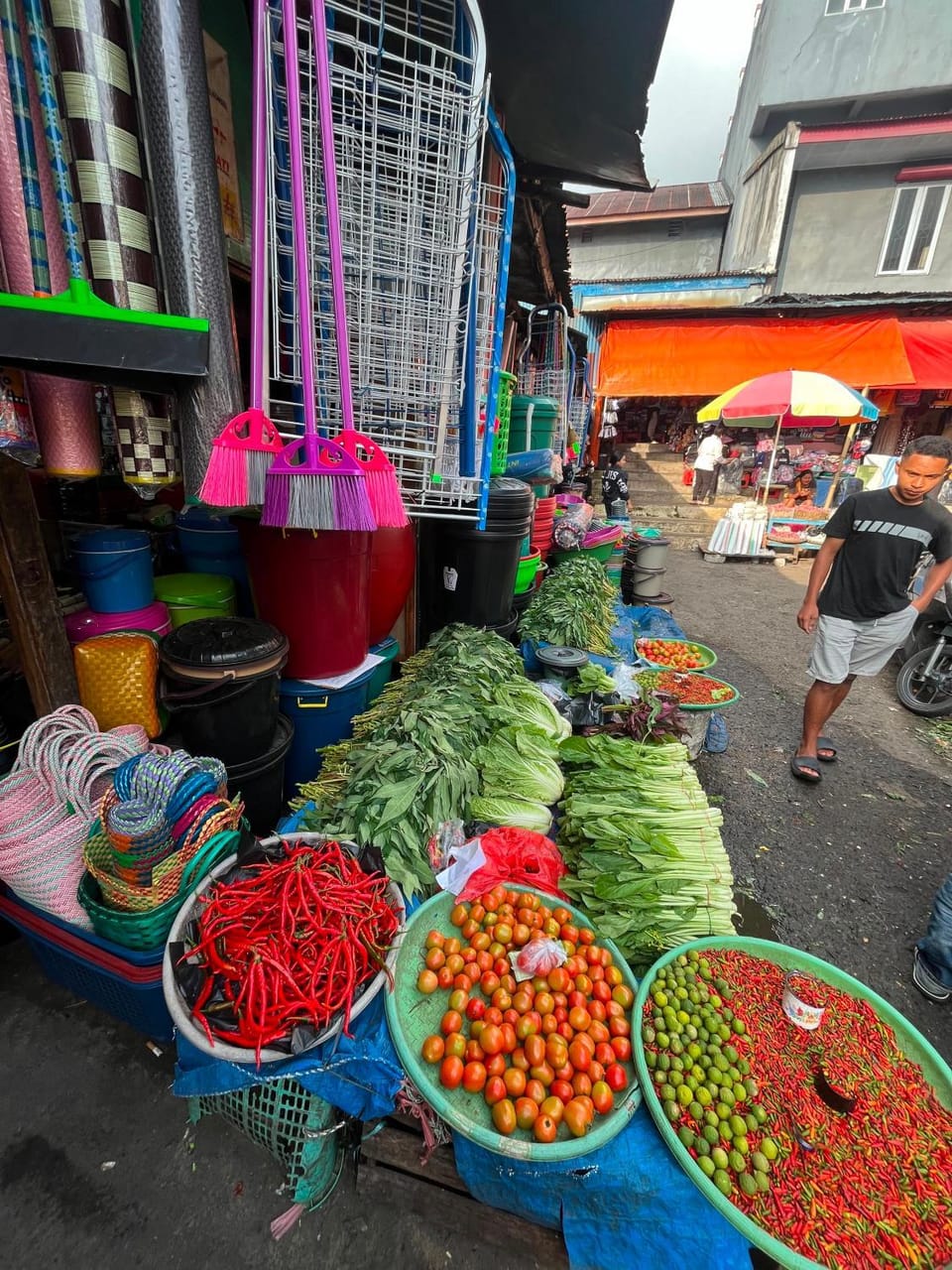 Cena Homestay Vacation rental in Indonesia
