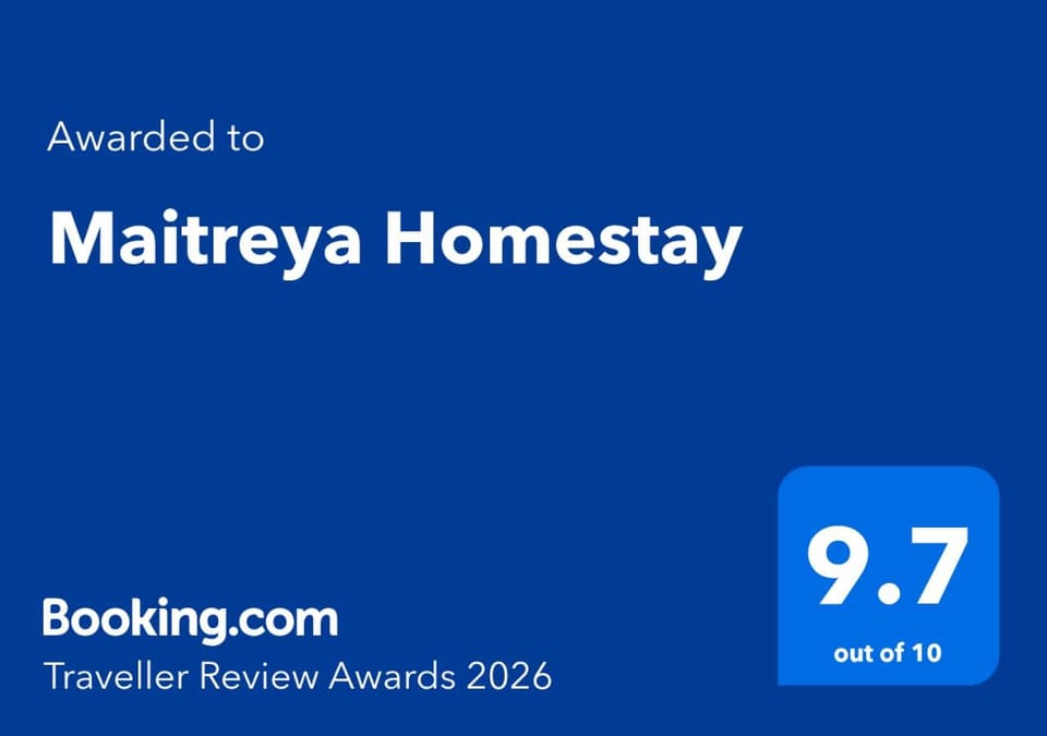 Maitreya Homestay Vacation rental in Kathmandu