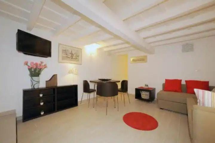 PANTHEON APARTMENT in the Heart of Rome Apartment in Rome