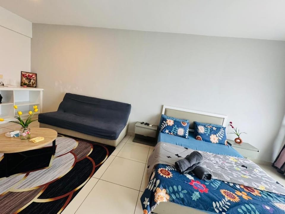 Evo Suites Bangi homestay free parking & wifi Apartment in Negeri Sembilan, Malaysia