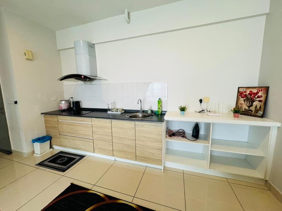 Evo Suites Bangi homestay free parking & wifi Apartment in Negeri Sembilan, Malaysia