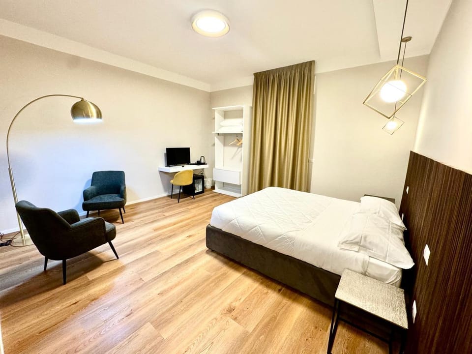 Tenuta Lo Cuoccio Farm Stay in Basilicata