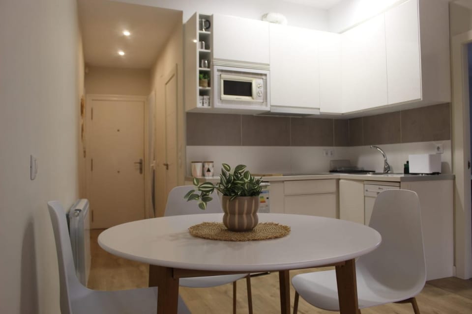 Casa Leire Apartment in Logrono
