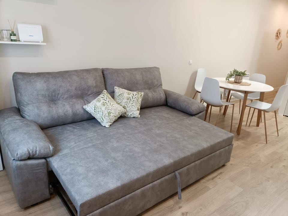 Casa Leire Apartment in Logrono