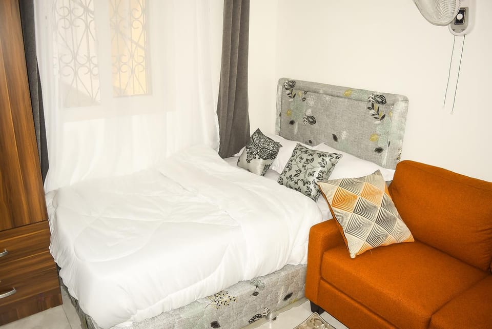 Raica enterprises Bed and Breakfast in Mombasa