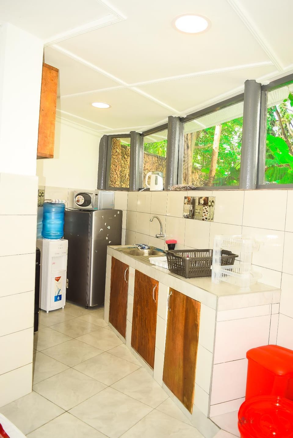 Raica enterprises Bed and Breakfast in Mombasa