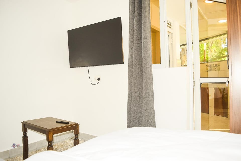 Raica enterprises Bed and Breakfast in Mombasa