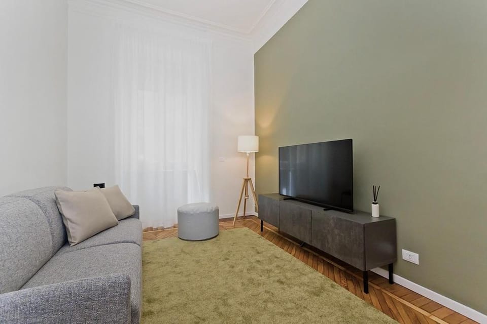 Casa Bernini Apartment in Turin
