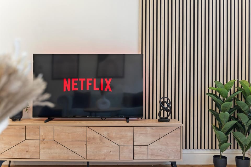 TV and multimedia, Living room