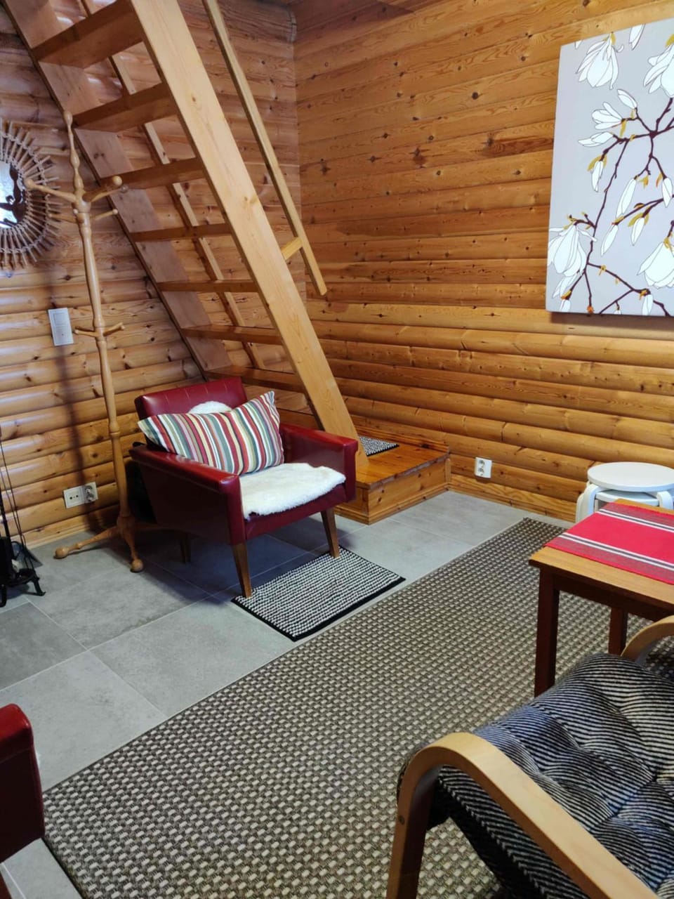 Hillatupa 2 Chalet in Finland