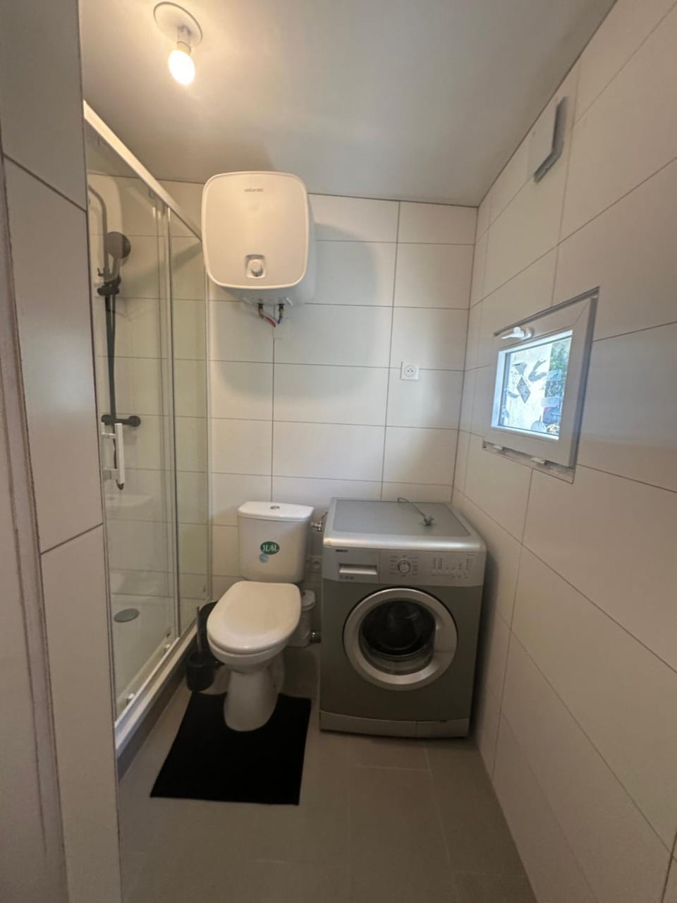 Studio calme et central Apartment in Île-de-France