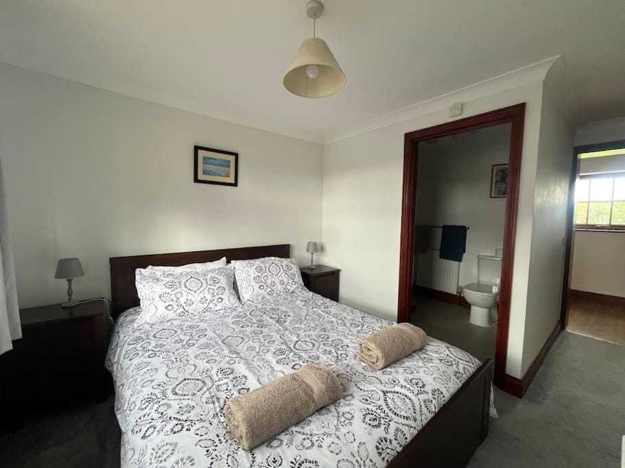 Wood Farm Stables - Sleeps 6-8 House in South Norfolk District