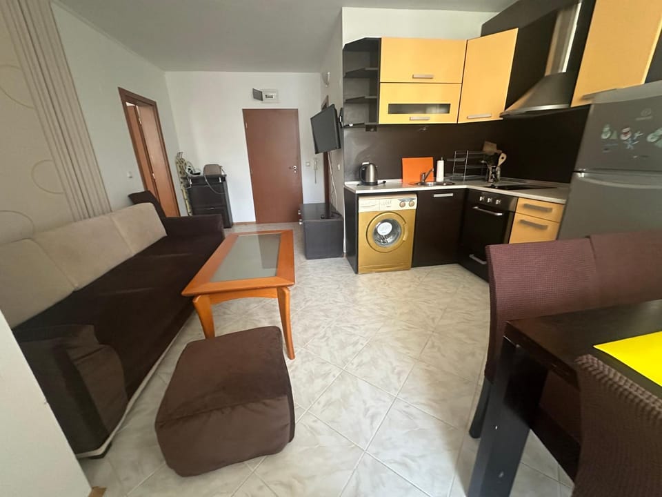 Apartment L4 Sunset Beach 2 Apartment in Sunny Beach