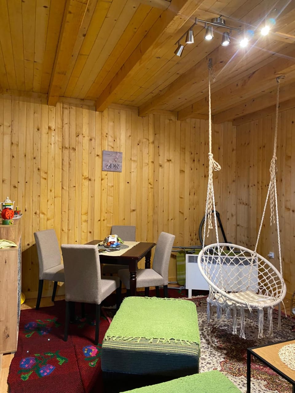 Apartman Zen Apartment in Zlatibor District, Serbia