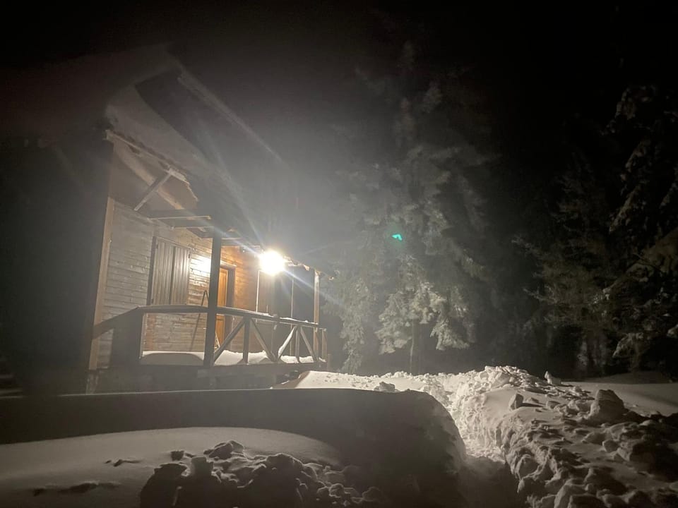 Apartman Zen Apartment in Zlatibor District, Serbia