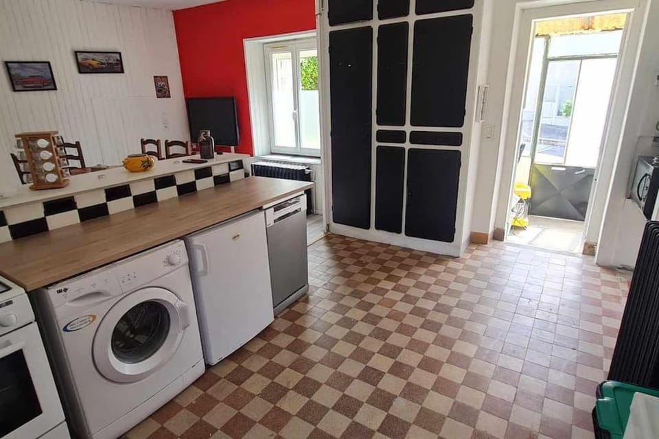 Maison vintage House in Centre-Val de Loire