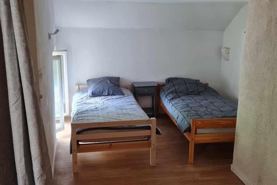 Maison vintage House in Centre-Val de Loire