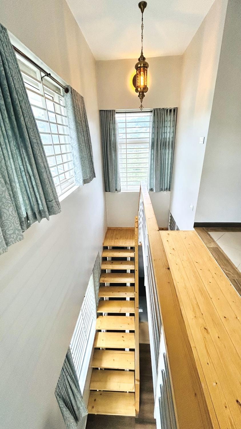 Away From Home - 4 - Rooms In Ooty, Home Stay Ooty Vacation rental in Ooty