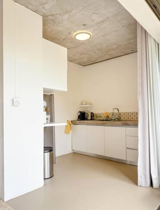 Cosy Studio 71 Apartment in Rivière Noire District, Mauritius