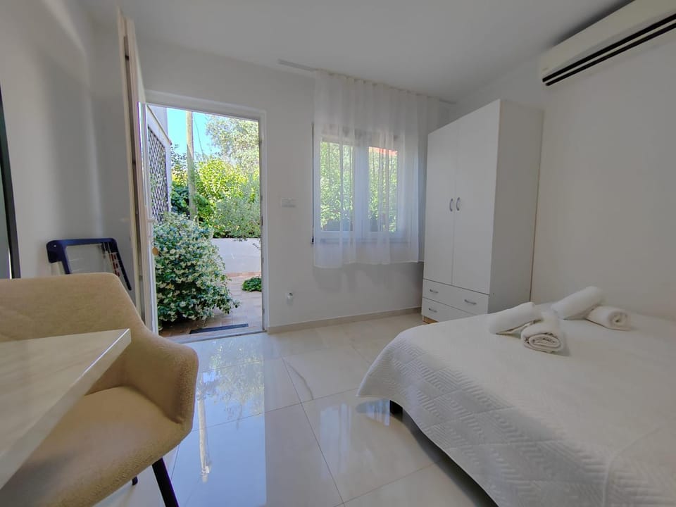 Apartments Angie Apartment in Zadar