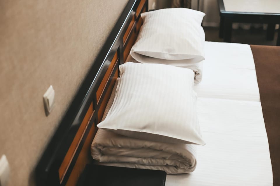 Bed, Decorative detail, Bedroom, bunk bed