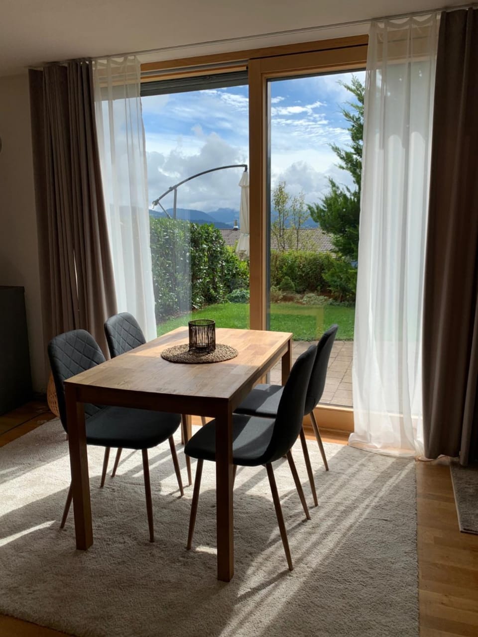 Ferienwohnung Alpenglück Apartment in Vorarlberg, Austria