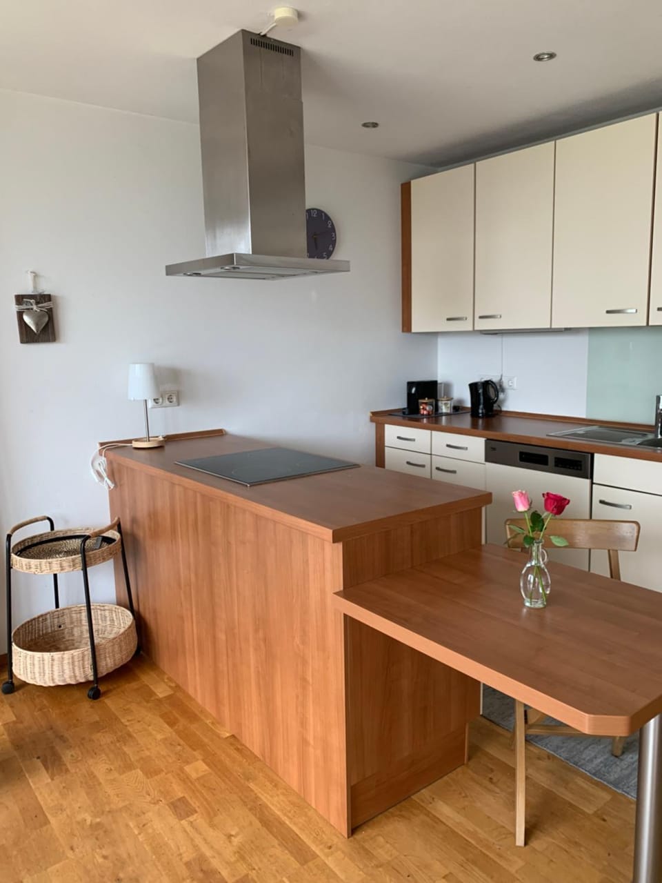 Ferienwohnung Alpenglück Apartment in Vorarlberg, Austria