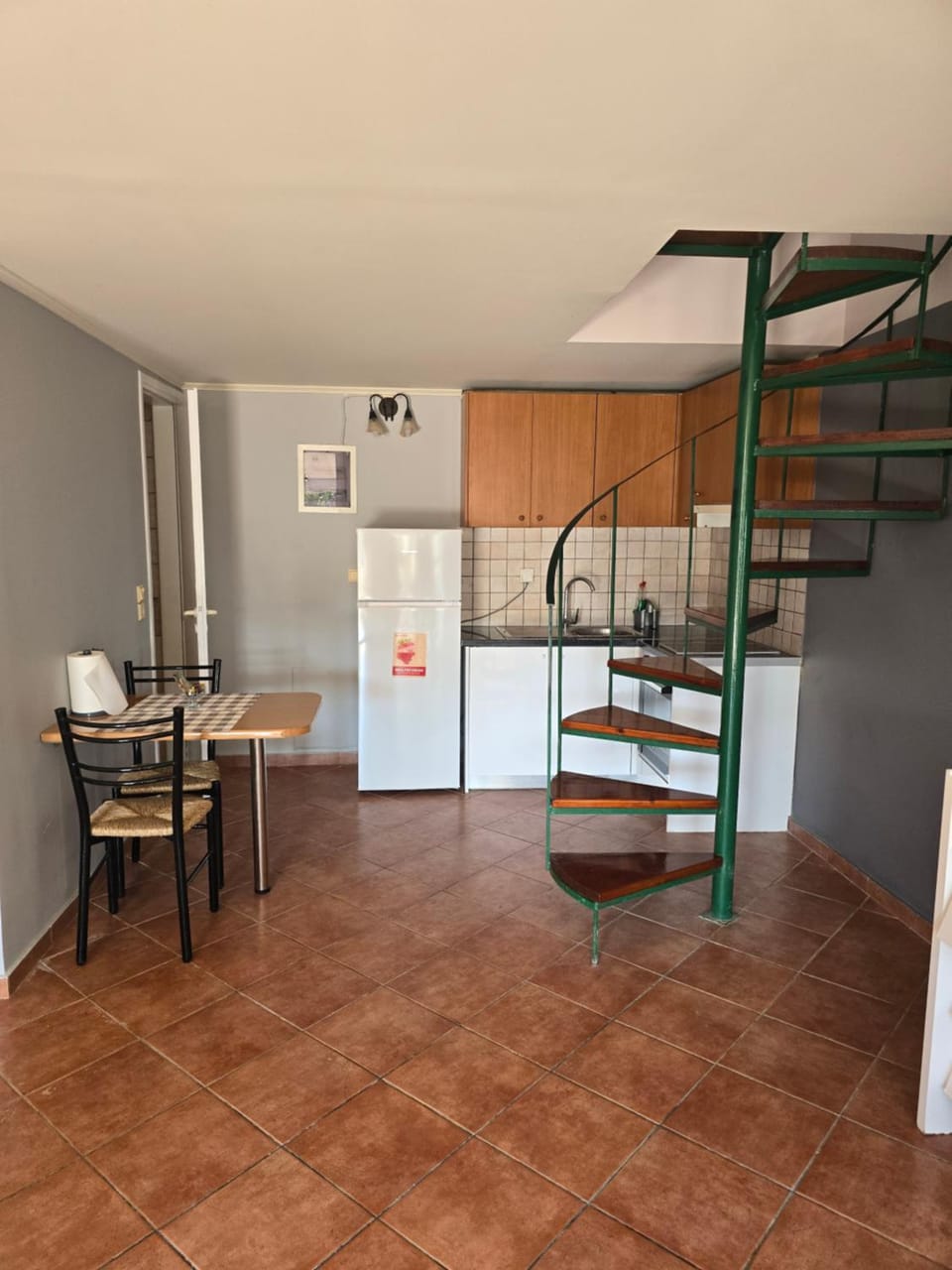 Μεζονέτα AIKATERINI N 14 Apartment in Decentralized Administration of the Aegean