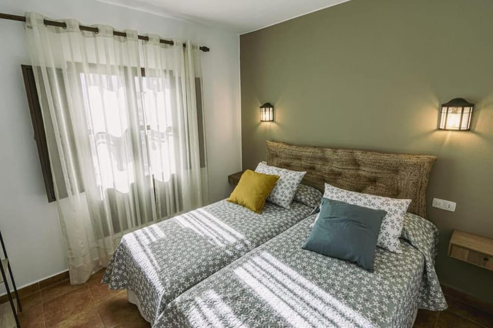 Finca Campo Alegre House in Costa de la Luz