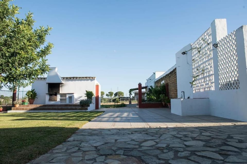 Finca Campo Alegre House in Costa de la Luz