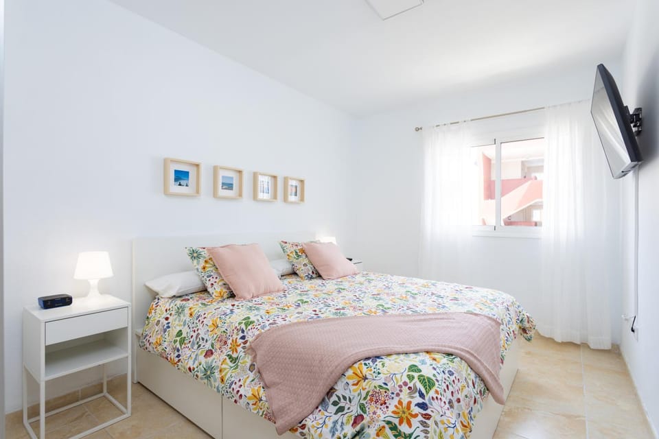 Home2Book Design Duplex Puertito de Güímar, Pool Apartment in Canary Islands