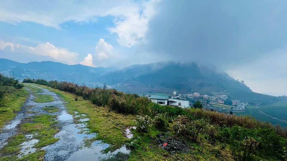 Away From Home - 5 - Rooms In Ooty, Home Stay Ooty Vacation rental in Ooty