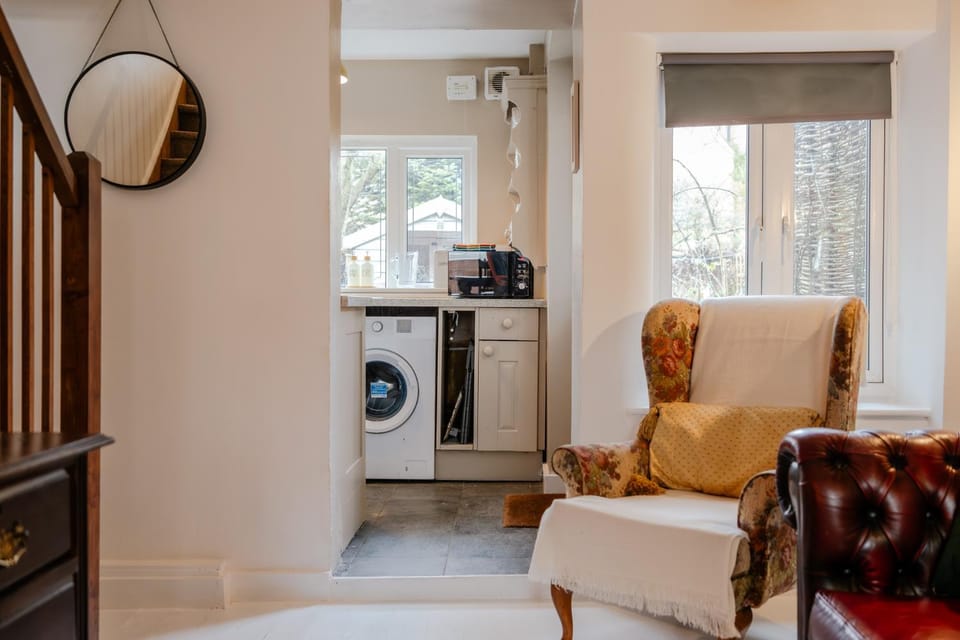 Cosy 3 Bedroom Cottage - Central Chipping Norton! House in Chipping Norton