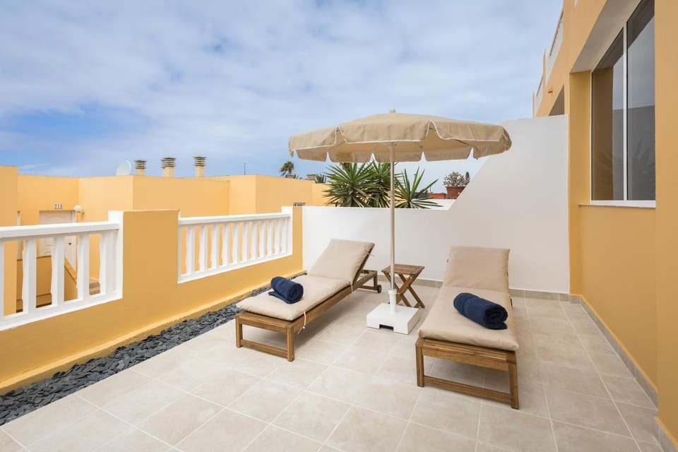 Day, Balcony/Terrace, Balcony/Terrace