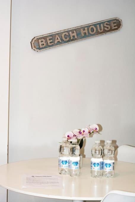 Pantarei Apartment in Ostia