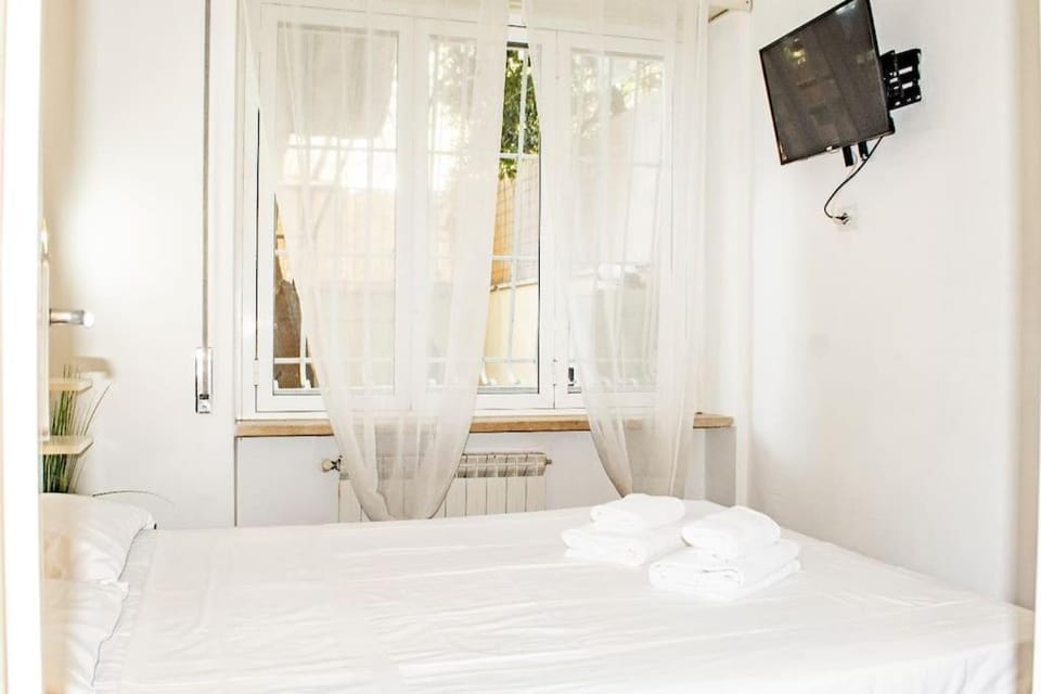 Pantarei Apartment in Ostia