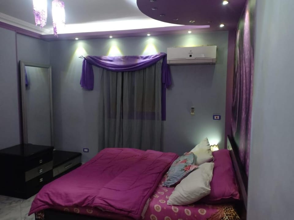 family& friends maadi apartment Apartment in Cairo Governorate