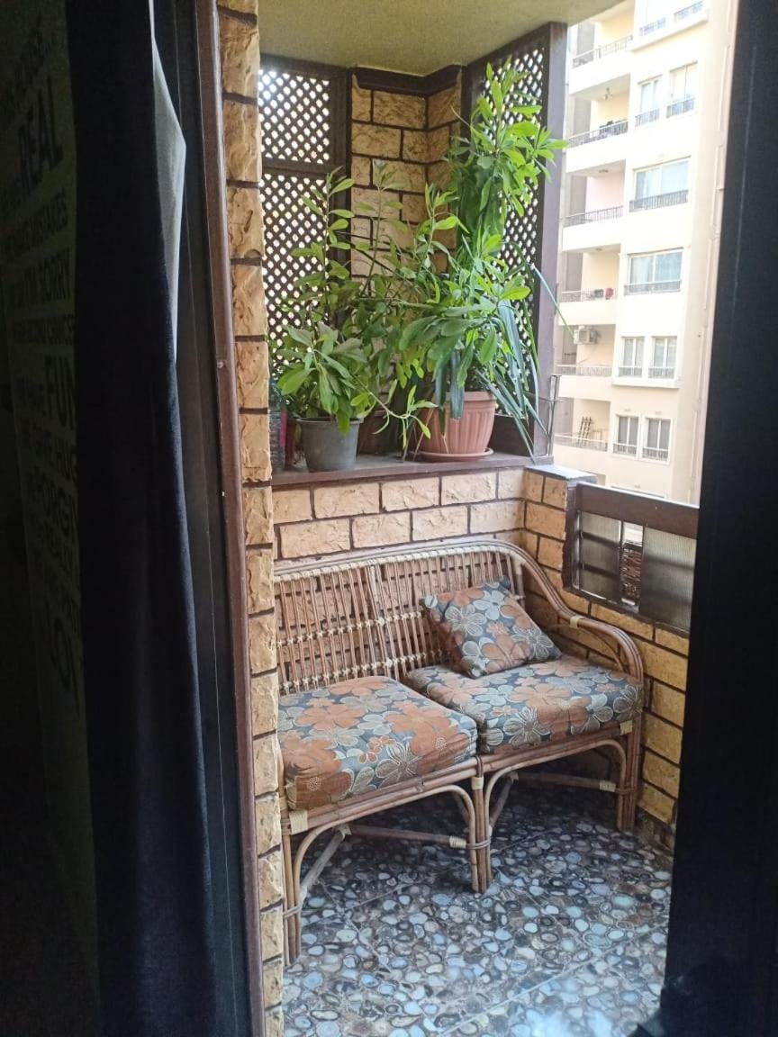 family& friends maadi apartment Apartment in Cairo Governorate