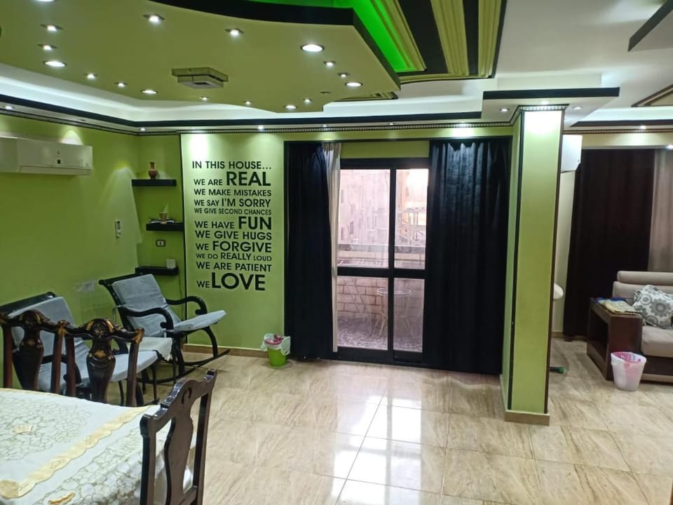 family& friends maadi apartment Apartment in Cairo Governorate