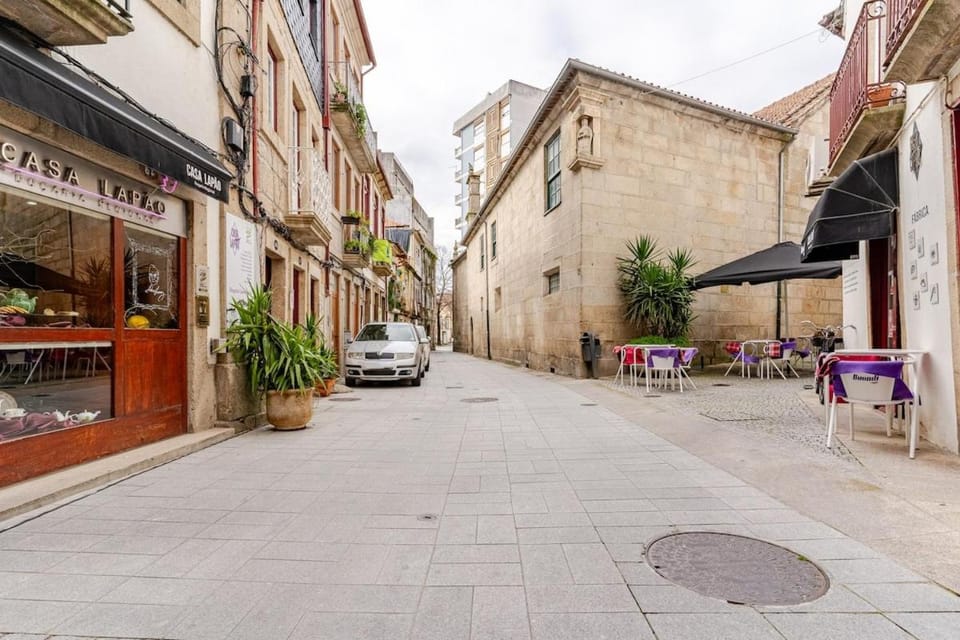 Street view, Location