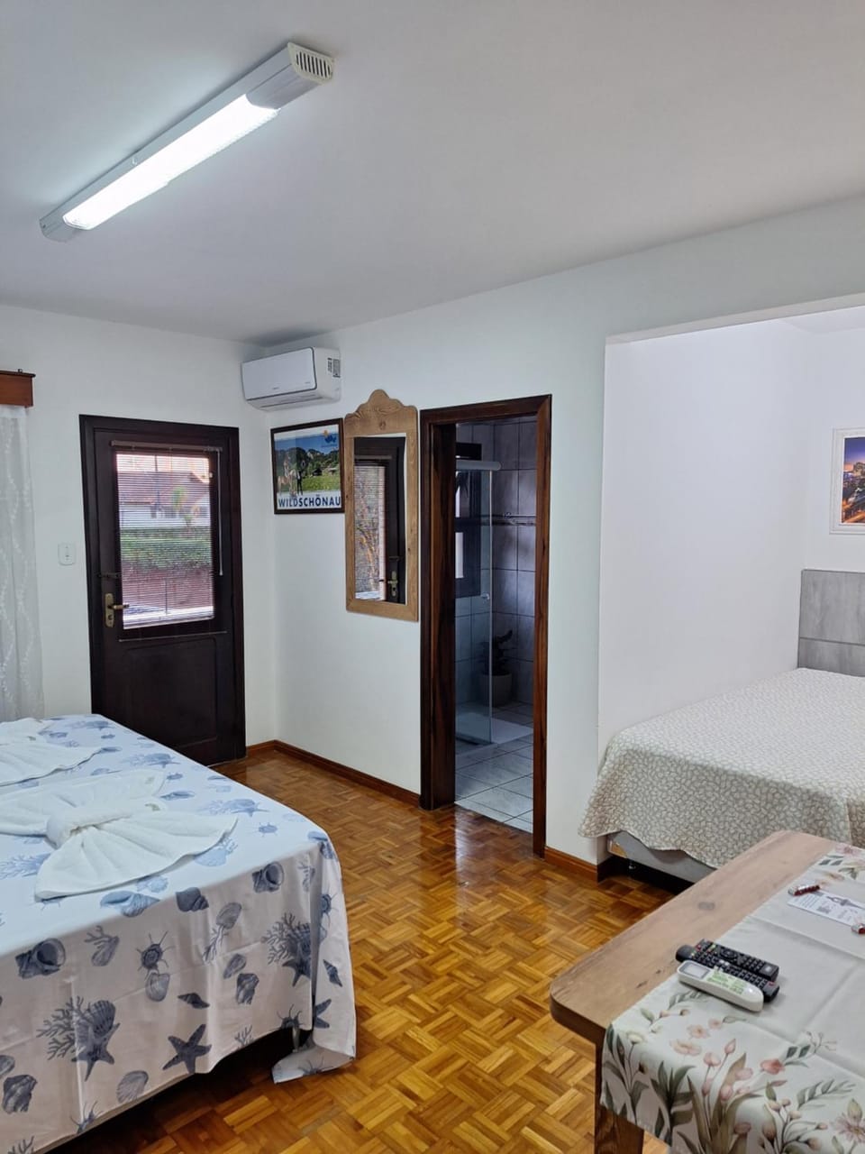 Hospedaria dos Campanarios Apartment in State of Santa Catarina